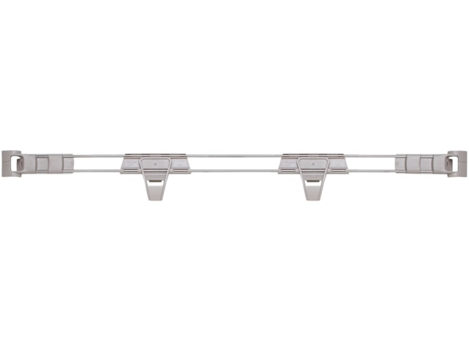 Metro MetroMax 2-inch Stackable Shelf Ledge
