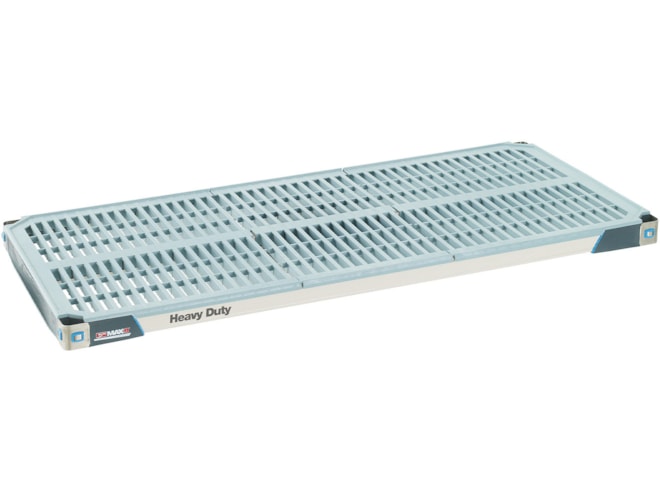 Metro MetroMax i Heavy-Duty Plastic Dunnage Shelf