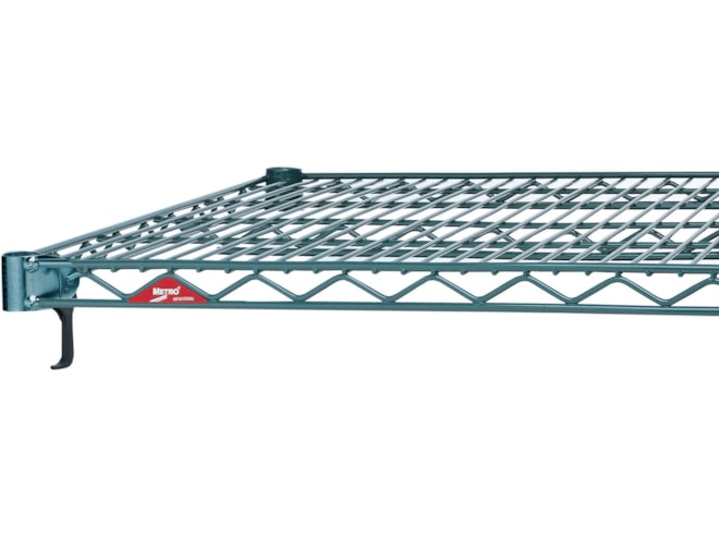 Metro Super Adjustable Super Erecta Wire Shelf with Metroseal Epoxy Finish