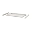 Metro Wire Roller Shelf for CaseVue Surgical Case Cart (24 x 36in)