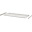 Metro Wire Roller Shelf for CaseVue Surgical Case Cart (24 x 48in)