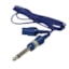 PendoTECH Temperature Sensor Cable with phone jack termination for leur sensors