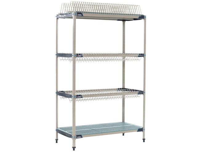 Metro MetroMax i Stationary Drying Rack