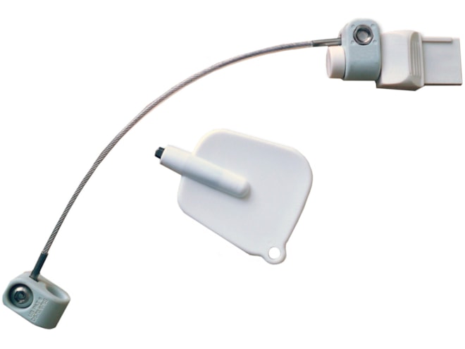 PendoTECH Pressure Sensor Cable Dust Cover and Zero Simulator
