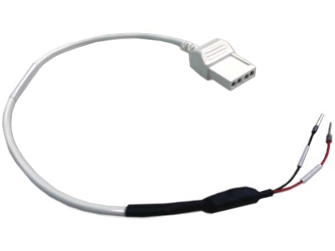 PendoTECH Test Cable Assembly