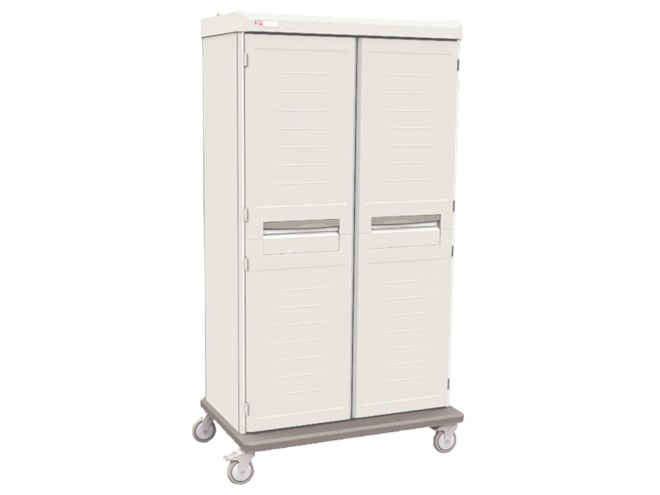 Metro SXRD76CM3 Starsys Mobile Supply Cabinet