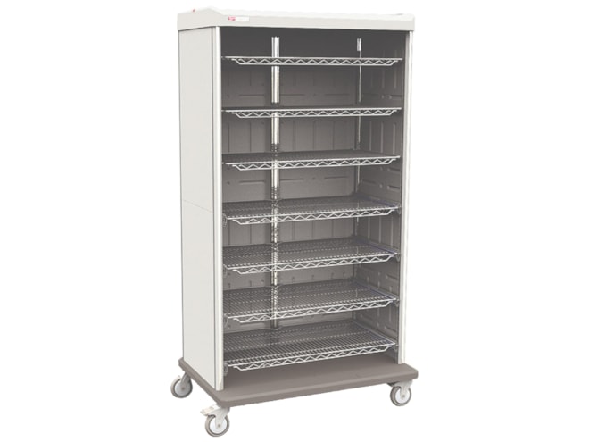 Metro SXRDGS1 Starsys Mobile Supply Cabinet