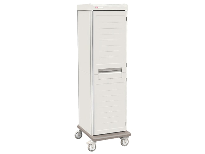 Metro SXRS76CM5 Starsys Mobile Supply Cabinet