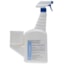 VAI Decon-Clean Residue Remover 16oz spray bottle
