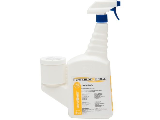 VAI HYPO-CHLOR Neutral Cleaning Solution