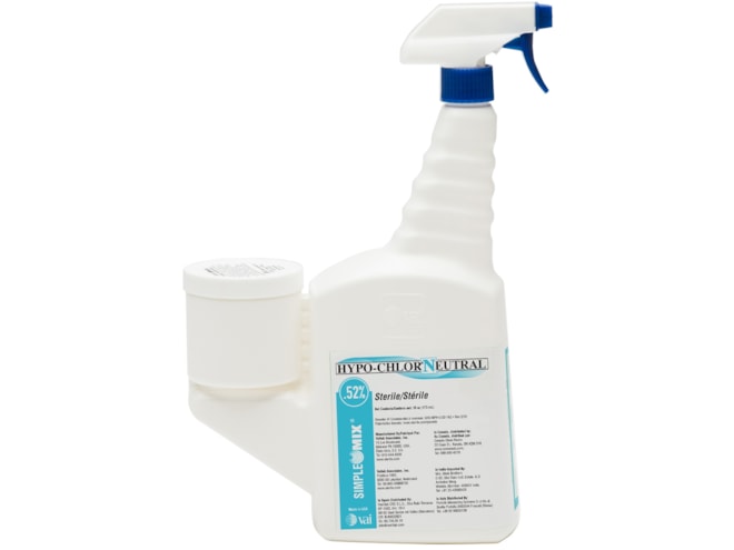 VAI HYPO-CHLOR Neutral Cleaning Solution