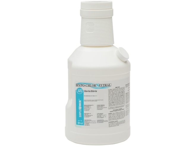 VAI HYPO-CHLOR Neutral Cleaning Solution