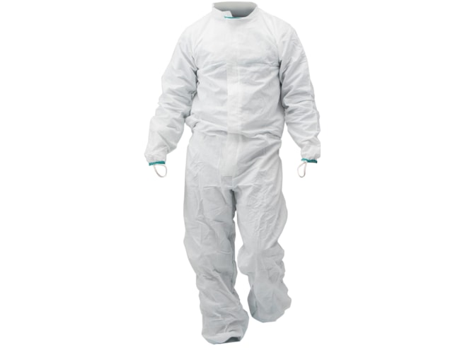 VAI SMS Easy2Gown Coveralls