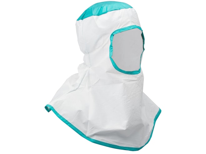 VAI MP Open Face Hoods