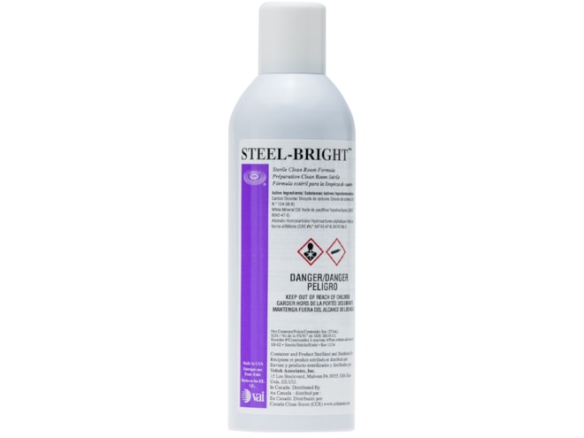 VAI STEEL-BRIGHT Stainless Steel Polish