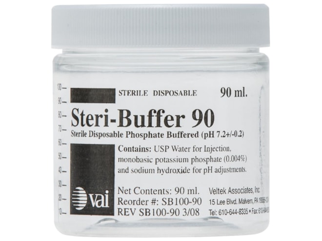 VAI Steri-Buffer Phosphate Buffer