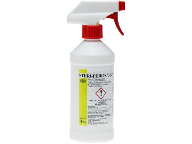 VAI STERI-PEROX Oxidizing Cleaner