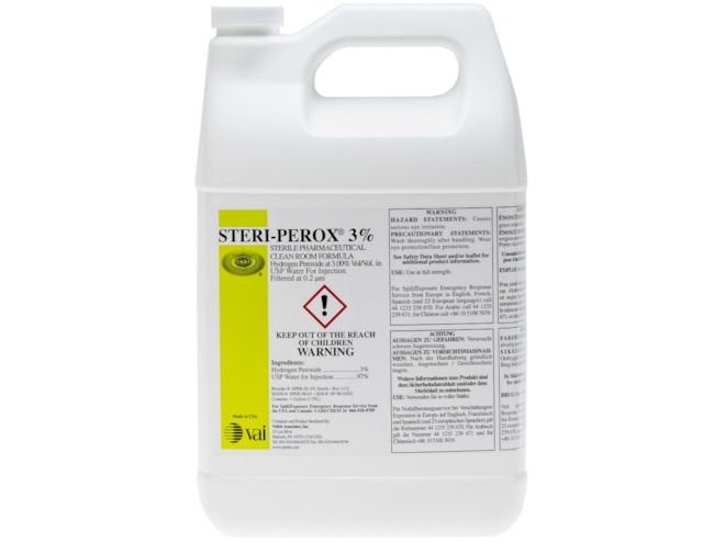 VAI STERI-PEROX Oxidizing Cleaner