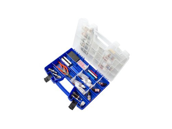 Akro-Mils 06118 Portable Organizer Case