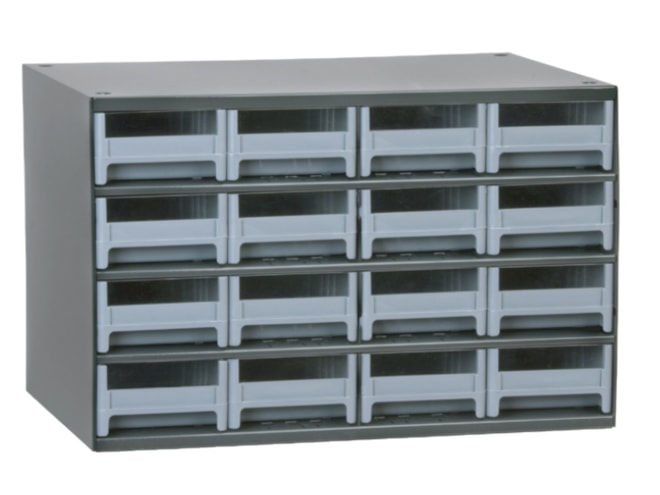 Akro-Mils 19 Series Steel Cabinet