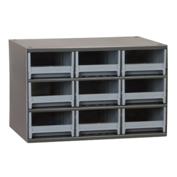 Akro-Mils 19 Series Steel Cabinet