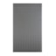 Akro-Mils Wall Mounted Louvered Panel (36in x 61in)