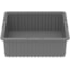 Akro-Mils Akro-Grid Box with grey color