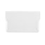 Akro-Mils Divider for Plastic Cabinet Drawer (Model 40716 - Clear color not available)