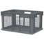 Akro-Mils Straight Wall Container (all mesh)