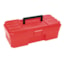 Akro-Mils ProBox/ArtBox Toolbox (Model 09912 Red)