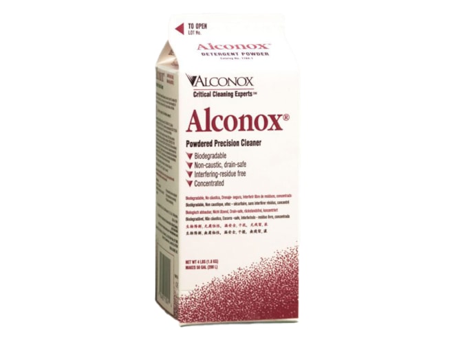 Alconox Powdered Precision Cleaner