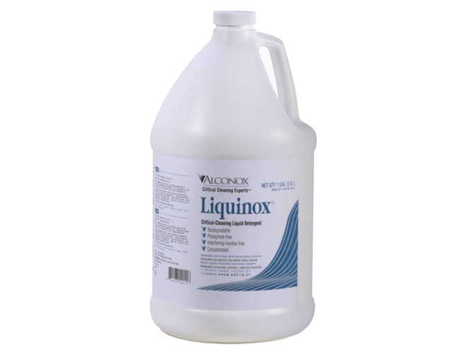Alconox Liquinox Liquid Detergent