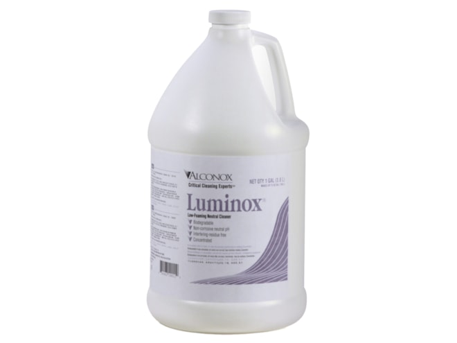 Alconox Luminox Neutral Cleaner