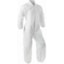 Alpha Pro Tech AlphaGuard coveralls with white color