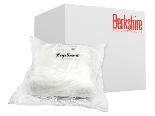 Berkshire CapSure- LP Edge
