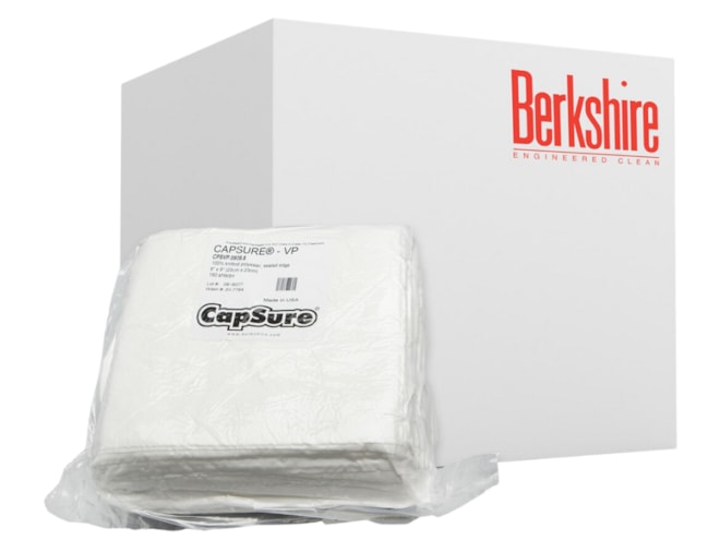 Berkshire CapSure-VP Wipers