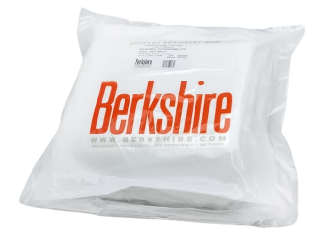 Berkshire MicroSeal SuperSorb Lite Wipers