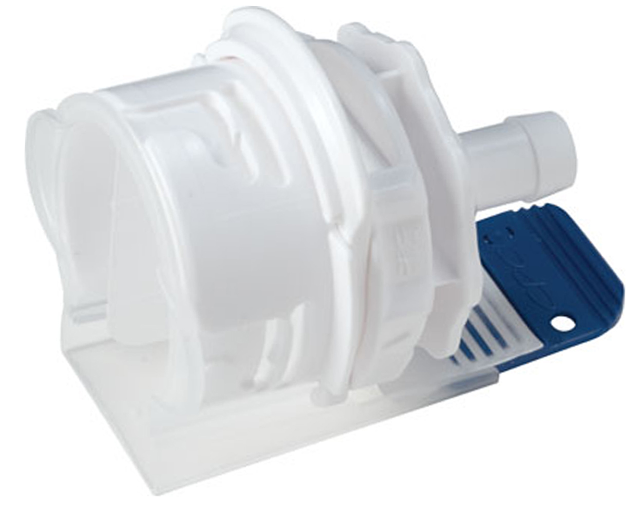 CPC AseptiQuik C Series Connector | Sanitary Fittings | BioPharm World