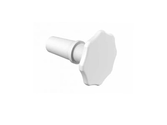 Eldon James Male Rotating Plug