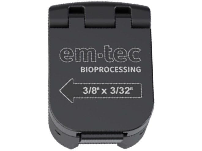 em-tec BioProTT Clamp-On SL Sensor