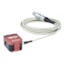 em-tec BioProTT Clamp-On Transducer (Up to 3/4in OD)