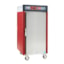 Metro C5 4 Series Insulated Holding Cabinet - 5/6 height model with solid door