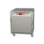 Metro C5 6 Series Insulated Heated Holding Cabinet - under counter model with solid door