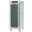Metro C5 8 Series Precision Heated Holding Cabinet - full height model with clear door