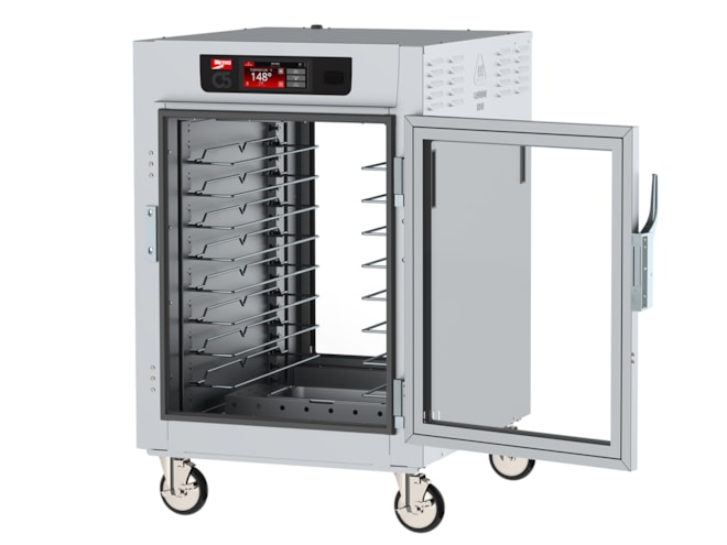 Metro C5 8 Series Precision Heated Holding Cabinet