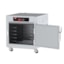 Metro C5 8 Series Precision Heated Holding Cabinet - under counter model with solid door
