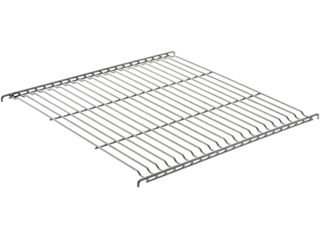 Metro C5 Series Stainless Steel Wire Shelves