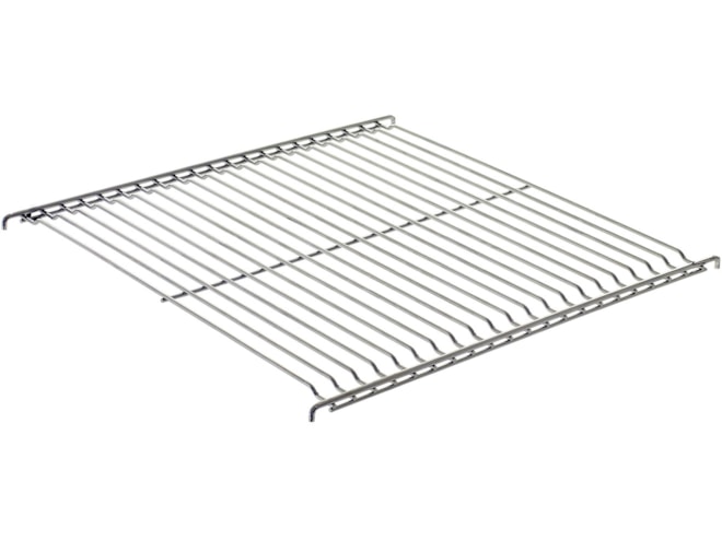 Metro C5 Series Stainless Steel Wire Shelves