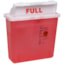 Metro FL252 Replacement 5-Quart Sharps Container