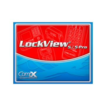 Metro Flexline LockView Cart Management System Software